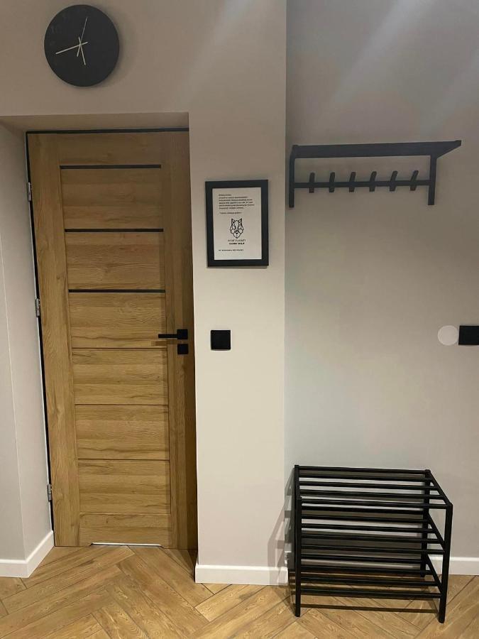 Apartamenty Szary Wilk - Klimatyczne Apartamenty Dla 2 Osob - Blisko Centrum -Bezplatny Parking Закопане Екстер'єр фото