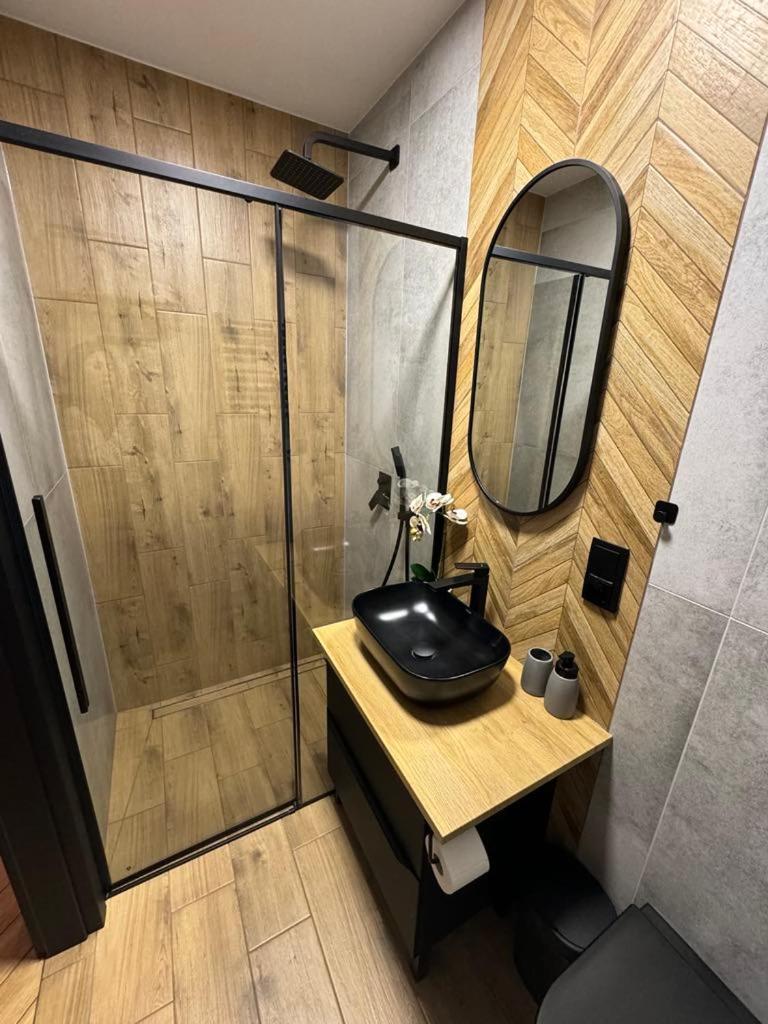 Apartamenty Szary Wilk - Klimatyczne Apartamenty Dla 2 Osob - Blisko Centrum -Bezplatny Parking Закопане Екстер'єр фото