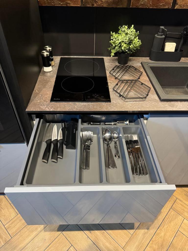 Apartamenty Szary Wilk - Klimatyczne Apartamenty Dla 2 Osob - Blisko Centrum -Bezplatny Parking Закопане Екстер'єр фото