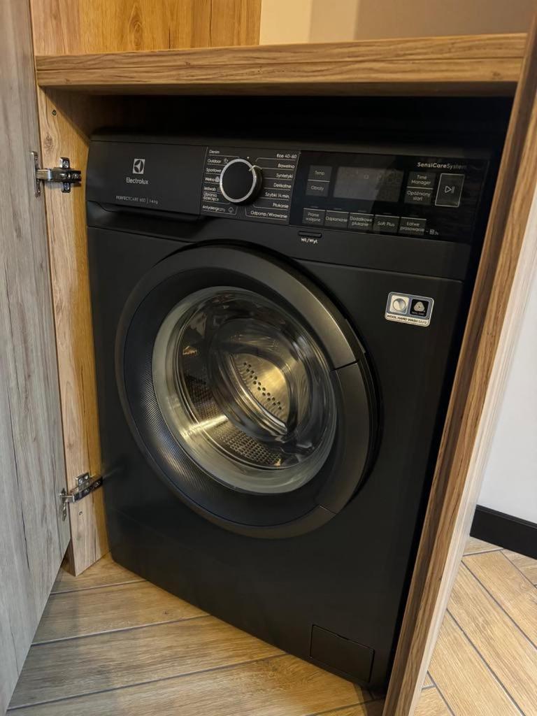 Apartamenty Szary Wilk - Klimatyczne Apartamenty Dla 2 Osob - Blisko Centrum -Bezplatny Parking Закопане Екстер'єр фото