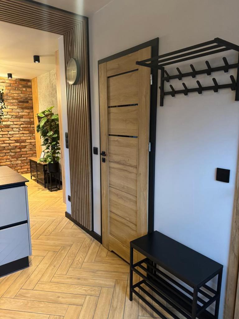 Apartamenty Szary Wilk - Klimatyczne Apartamenty Dla 2 Osob - Blisko Centrum -Bezplatny Parking Закопане Екстер'єр фото