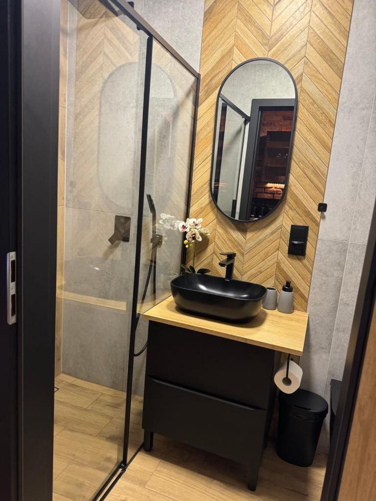 Apartamenty Szary Wilk - Klimatyczne Apartamenty Dla 2 Osob - Blisko Centrum -Bezplatny Parking Закопане Екстер'єр фото