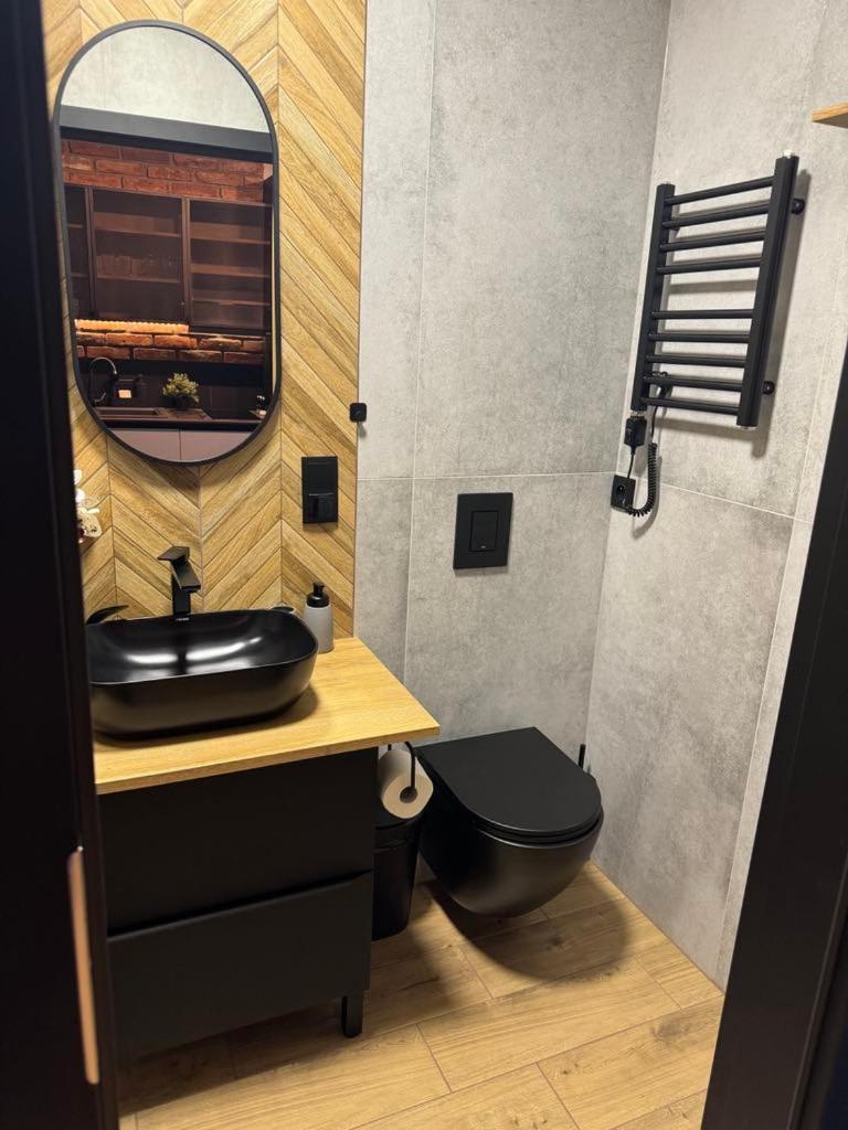 Apartamenty Szary Wilk - Klimatyczne Apartamenty Dla 2 Osob - Blisko Centrum -Bezplatny Parking Закопане Екстер'єр фото