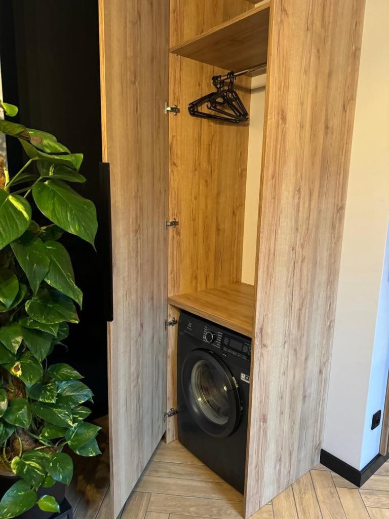 Apartamenty Szary Wilk - Klimatyczne Apartamenty Dla 2 Osob - Blisko Centrum -Bezplatny Parking Закопане Екстер'єр фото
