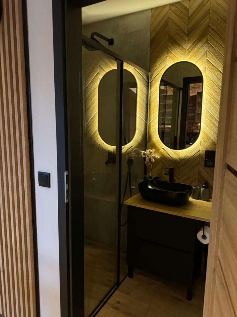 Apartamenty Szary Wilk - Klimatyczne Apartamenty Dla 2 Osob - Blisko Centrum -Bezplatny Parking Закопане Екстер'єр фото