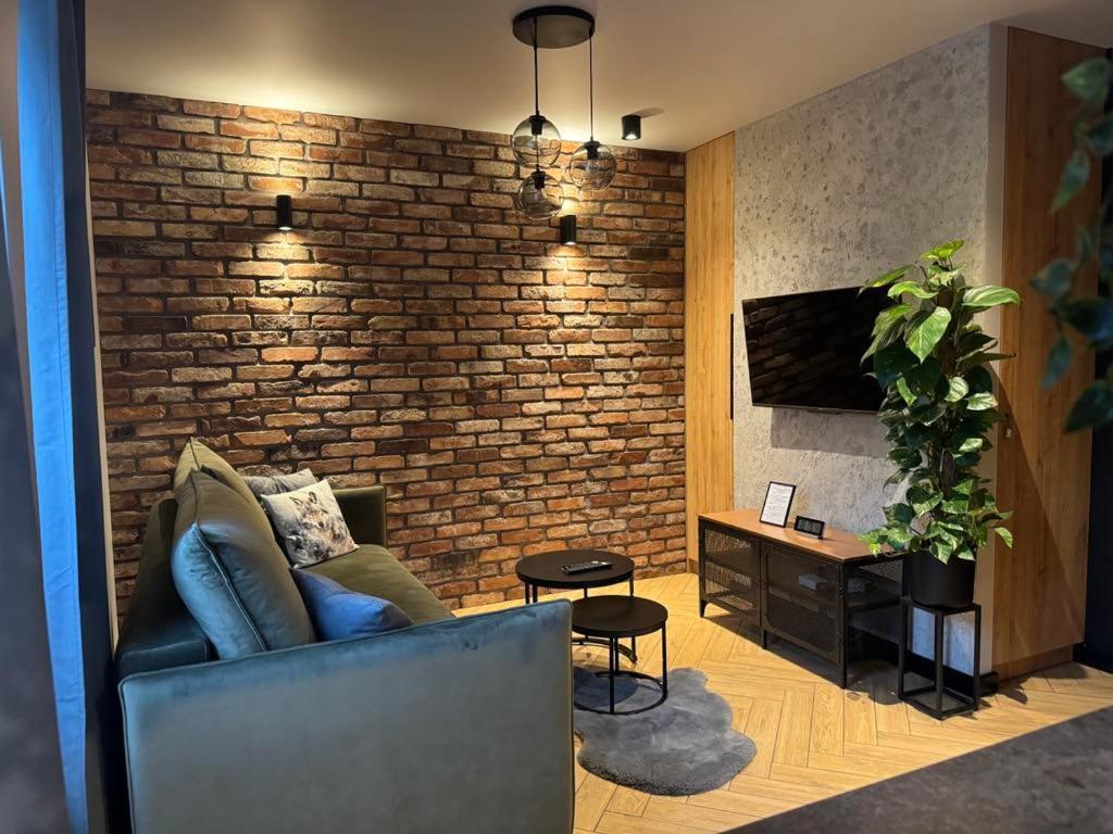 Apartamenty Szary Wilk - Klimatyczne Apartamenty Dla 2 Osob - Blisko Centrum -Bezplatny Parking Закопане Екстер'єр фото