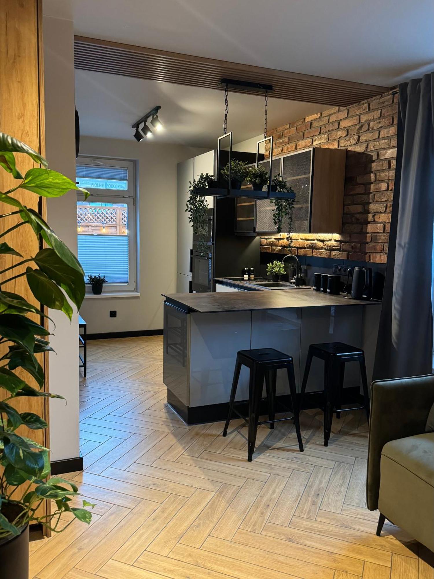 Apartamenty Szary Wilk - Klimatyczne Apartamenty Dla 2 Osob - Blisko Centrum -Bezplatny Parking Закопане Екстер'єр фото