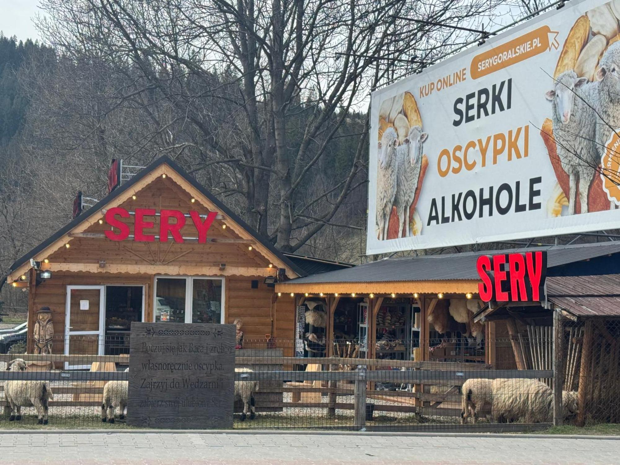 Apartamenty Szary Wilk - Klimatyczne Apartamenty Dla 2 Osob - Blisko Centrum -Bezplatny Parking Закопане Екстер'єр фото